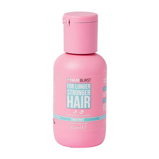 Hairburst Conditioner For Longer Stronger Hair 60ml