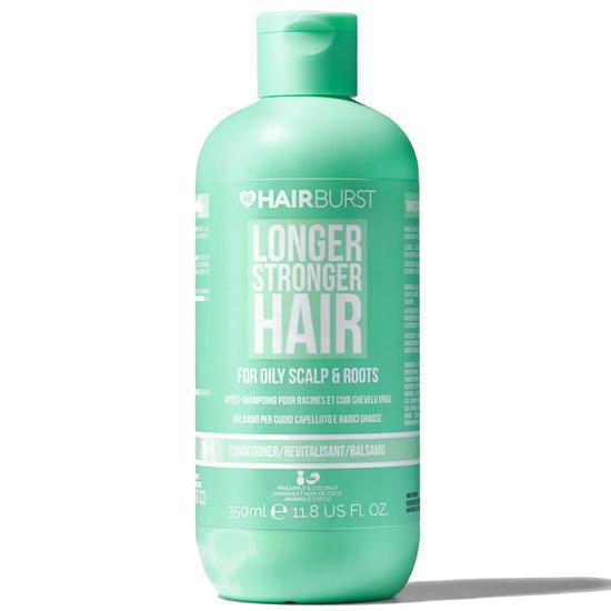 Hairburst Conditioner For Oily Scalp & Roots