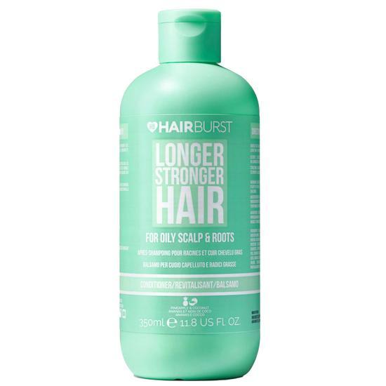 Hairburst Conditioner For Oily Scalp & Roots