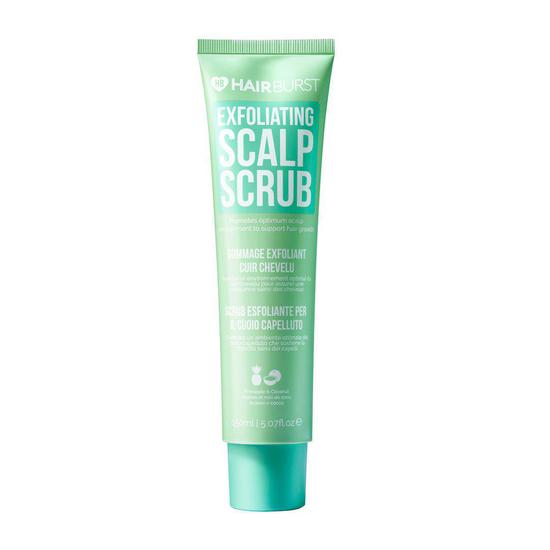 Hairburst Exfoliating Scalp Scrub