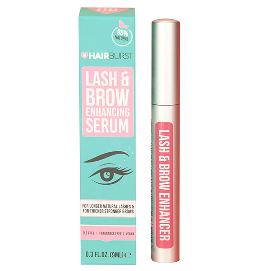 Hairburst Lash & Brow Enhancing Serum