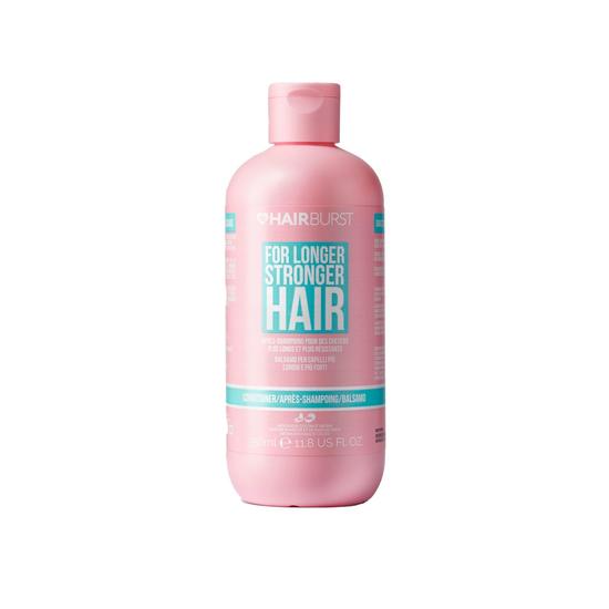 Hairburst For Longer Stronger Hair Conditioner 350ml