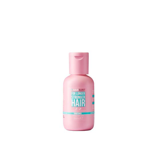 Hairburst For Longer Stronger Hair Conditioner 60ml