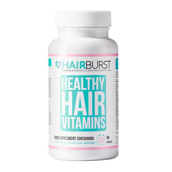 Hairburst Hair Vitamins For Women 35+