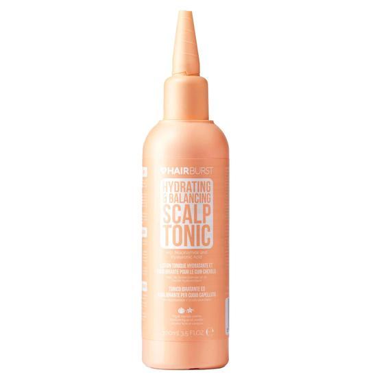 Hairburst Hydrating & Balancing Scalp Tonic