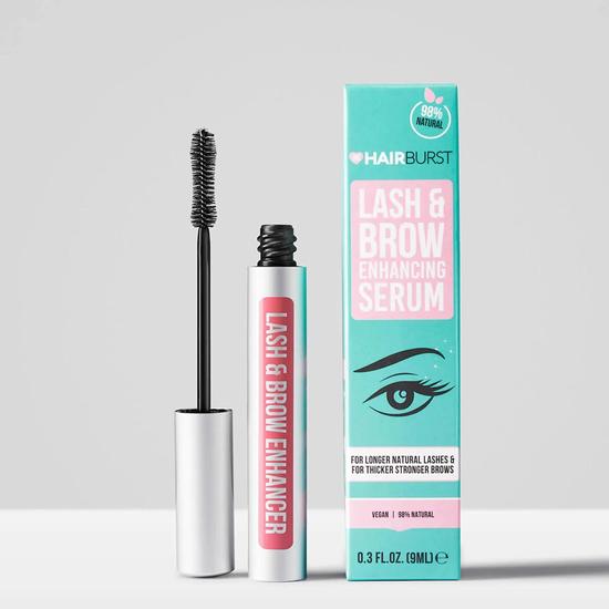 Hairburst Lash & Brow Serum 9ml
