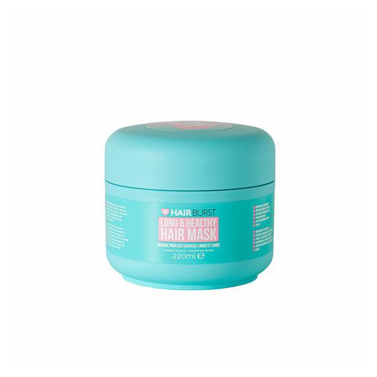 Hairburst Long & Healthy Hair Mask 220ml