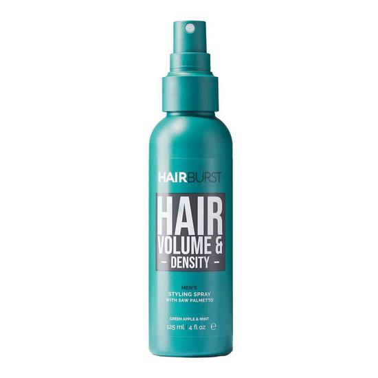 Hairburst Men's Volume & Density Styling Spray