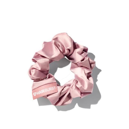 Hairburst Satin Scrunchie