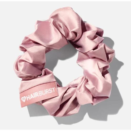 Hairburst Satin Scrunchie