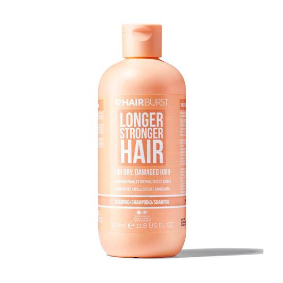 Hairburst Shampoo For Dry & Damaged Hair