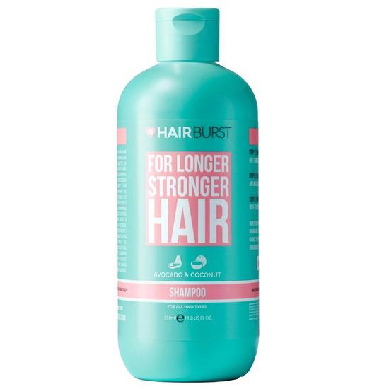 Hairburst Shampoo For Longer Stronger Hair