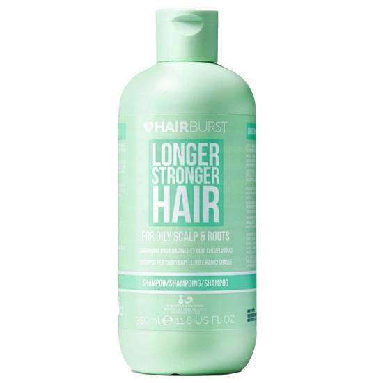 Hairburst Shampoo For Oily Scalp & Roots