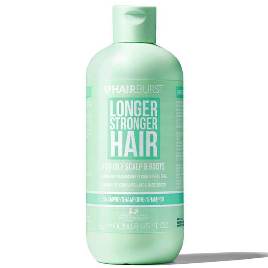 Hairburst Shampoo For Oily Scalp & Roots