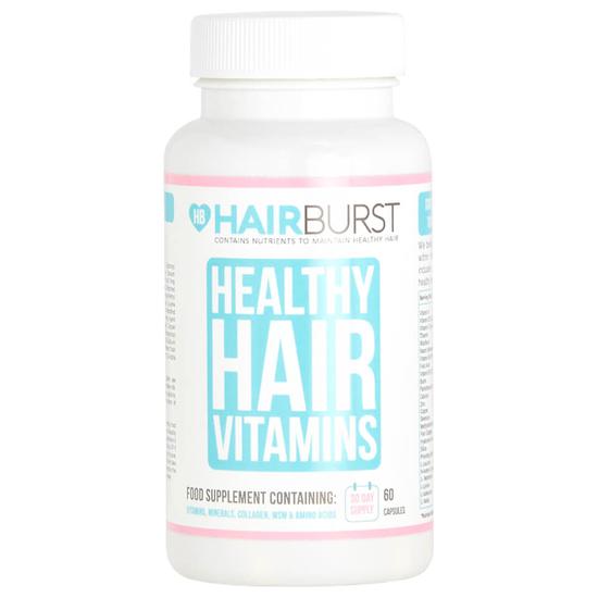 Hairburst Healthy Hair Vitamins