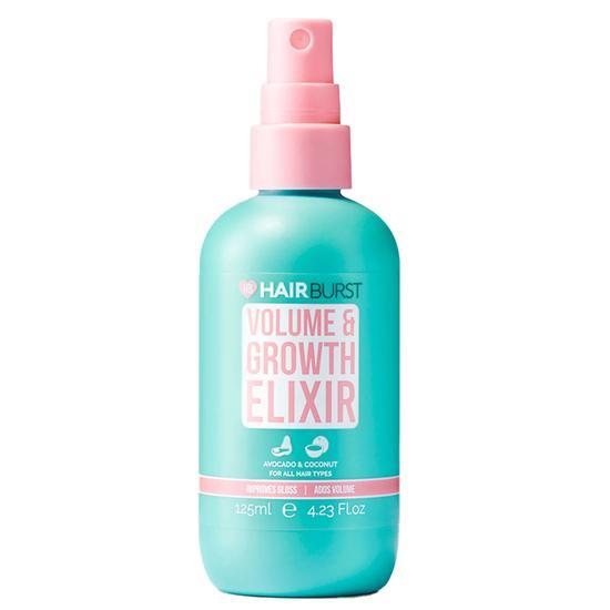 Hairburst Volume & Growth Elixir