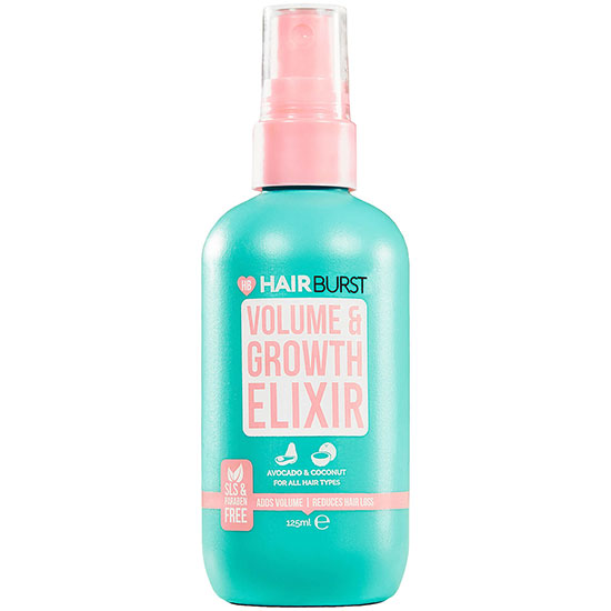 Hairburst Volume & Growth Elixir