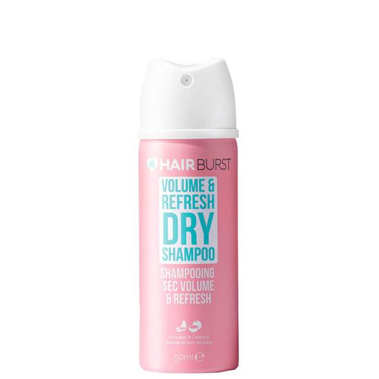 Hairburst Volume & Refresh Dry Shampoo