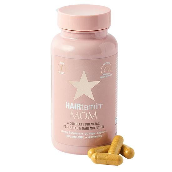 Hairtamin Mom 30 Capsules