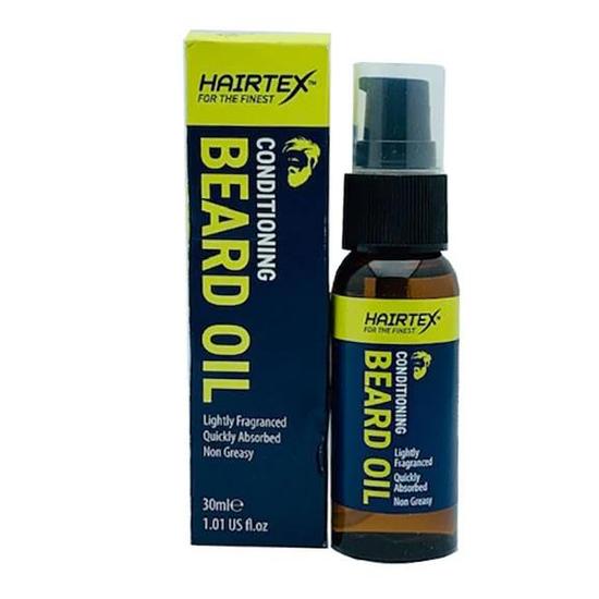 Hairtex Conditioning Beard Oil 30 ml