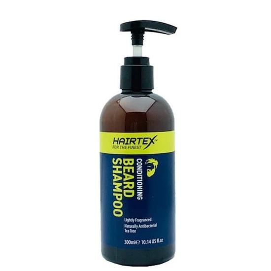 Hairtex Conditioning Beard Shampoo 300ml