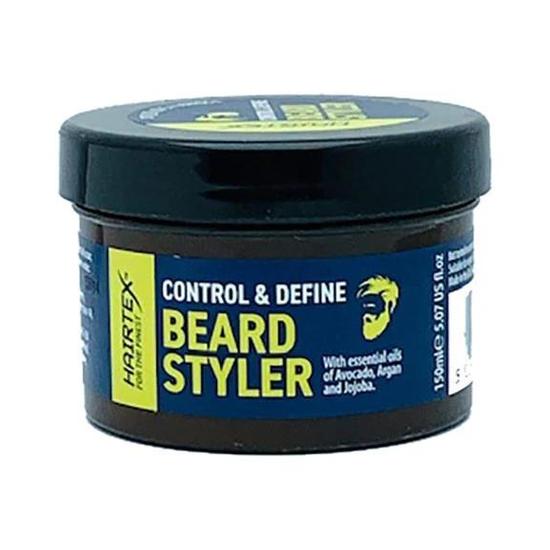 Hairtex Control & Define Beard Styler 150ml