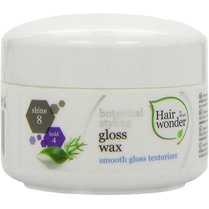 HAIRWONDER Botanical Styling Gloss Wax