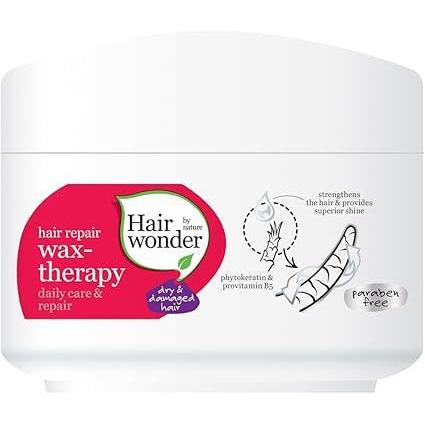 HAIRWONDER Wax Therapy