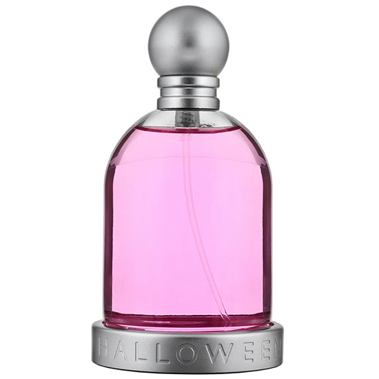 Halloween Kiss Sexy Eau De Toilette Spray 100ml