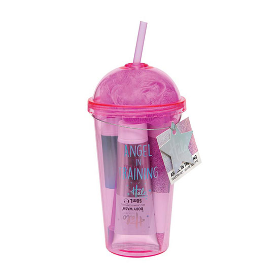 Technic Angel In Training Drinks Bottle Gift Set 50ml