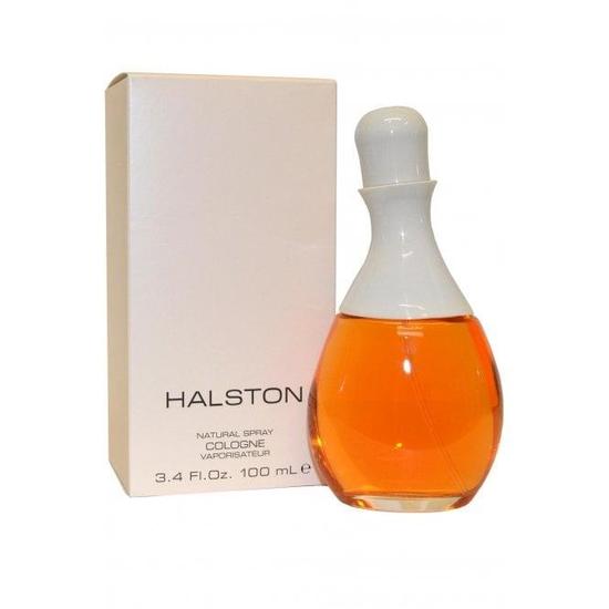 Halston Classic Natural Spray Cologne