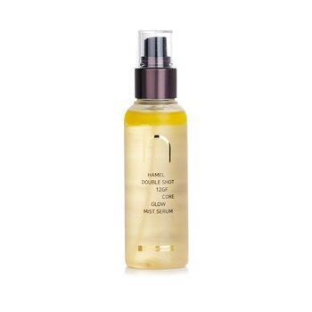 Hamel Double Shot 12GF Core Glow Mist Serum 100ml