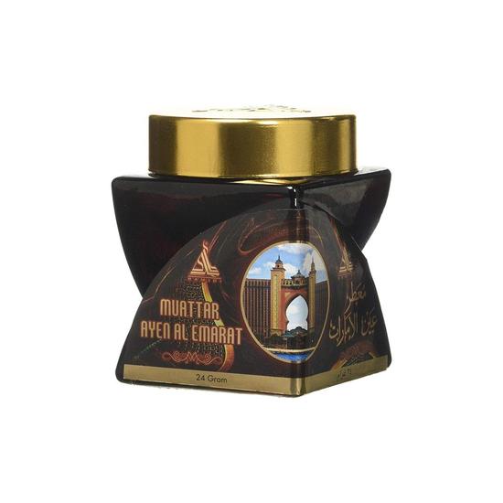 Hamidi Ayen Al Emerat