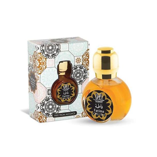 Hamidi Fatima 15ml