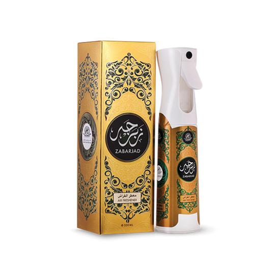 Hamidi Zabarjad A/F 320ml