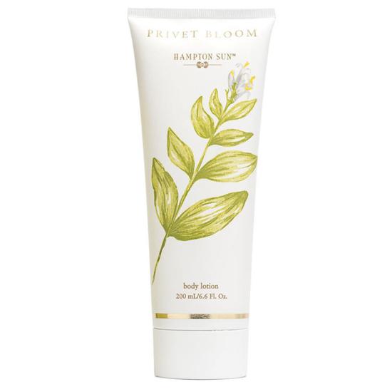 Hampton Sun Privet Bloom Body Lotion 200ml