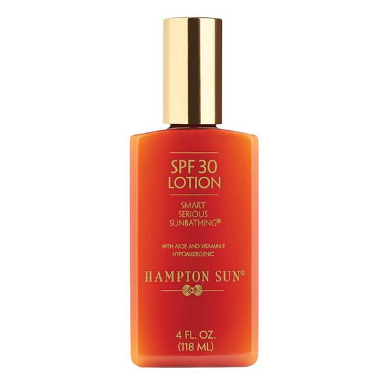 Hampton Sun SPF30 Lotion 118ml