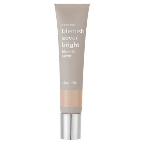 hanskin Blemish Cover Concealer Bright 12g