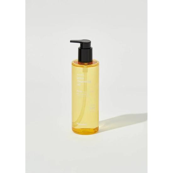 hanskin PHA Pore Cleansing Oil 300ml