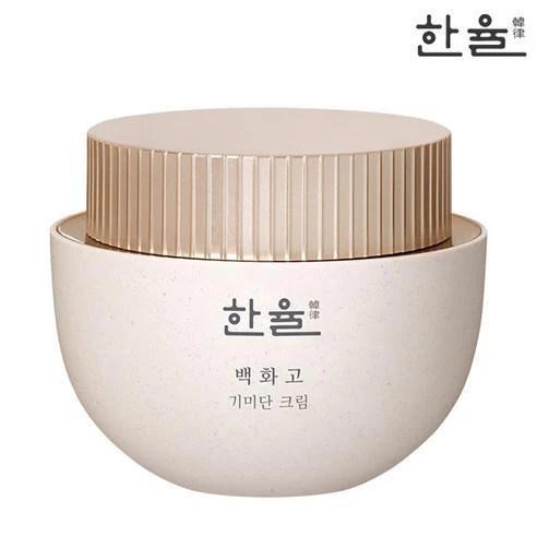 Hanyul Baek Hwa Goh Anti Ageing Cream 60ml