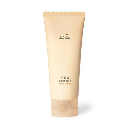 Hanyul Chestnut Shell Hydrating Pore Mask 100ml