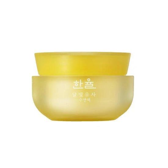 Hanyul Moonlight Citron Sleeping Mask