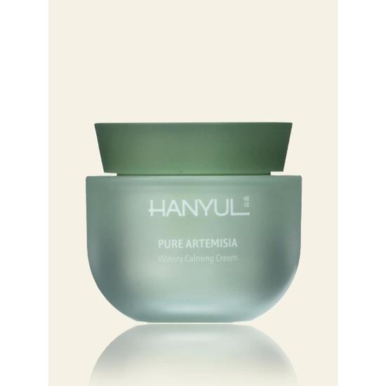 Hanyul Pure Artemisia Watery Calming Cream