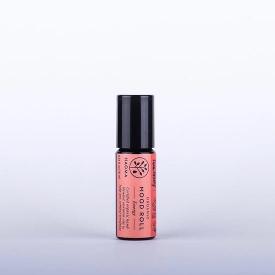 Haoma Energy Organic Mood Roll