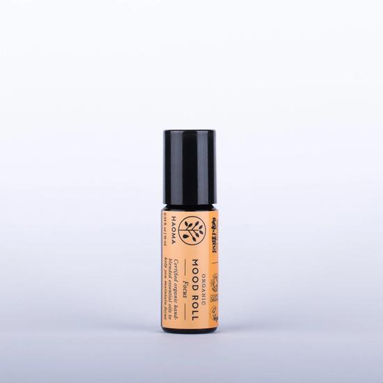 Haoma Focus Organic Mood Roll