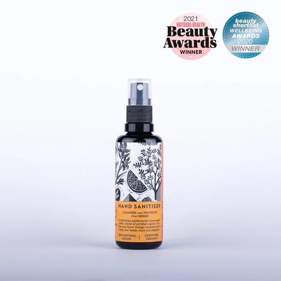 Haoma Hand Sanitiser