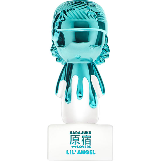 Harajuku Lovers Lil' Angel Eau De Parfum Spray 50ml