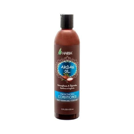 Harba Argan Oil Strengthening Conditioner