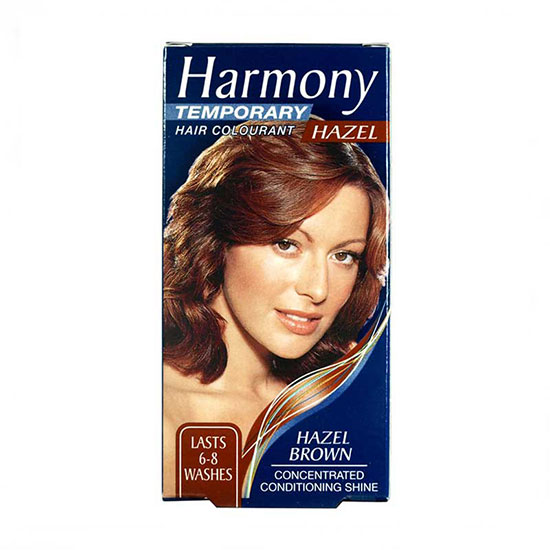 Harmony Hair Colourant