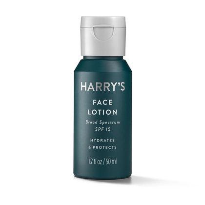 Harry's Face Lotion